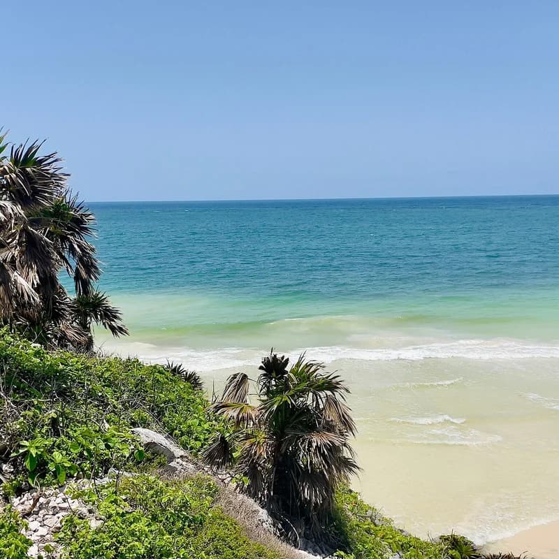 Playa Pescadores