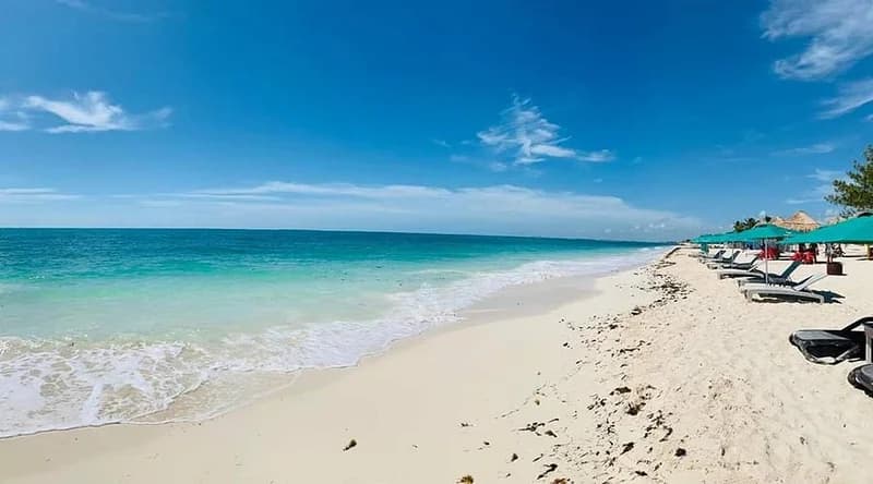 Playa Marlín
