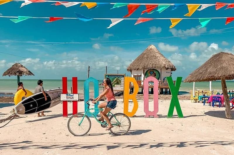 Playa Holbox