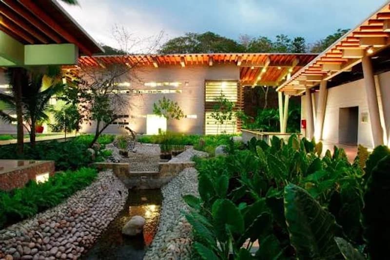 Parque Ecológico Copalita