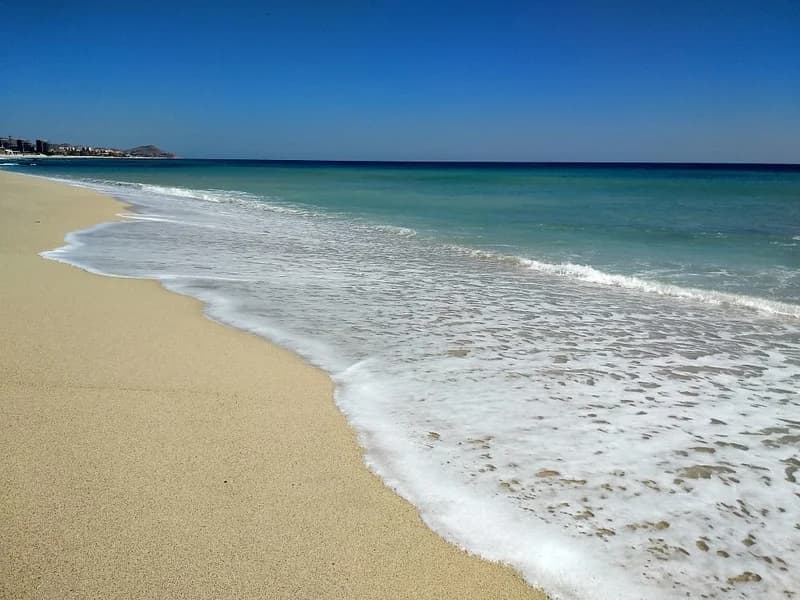 Playa Boca del Tule