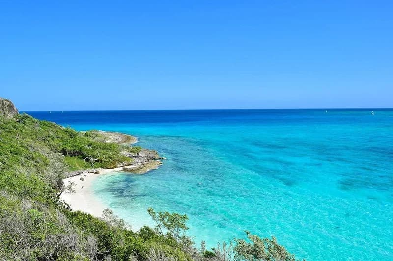 Playa Esmeralda