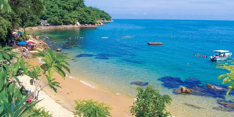 PLAYA LAS CALETAS