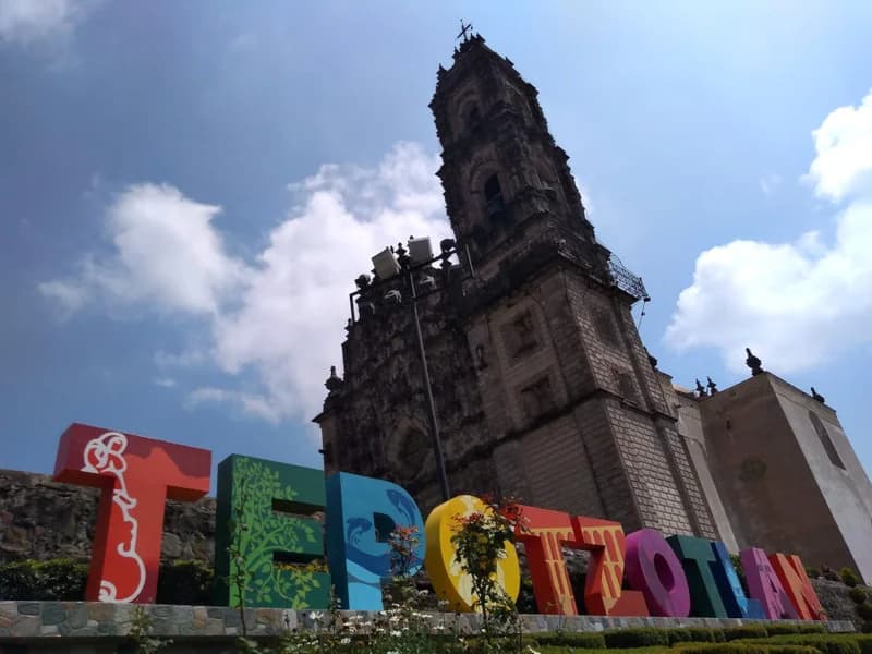 Museo Nacional del Virreinato (MUNAVI)
